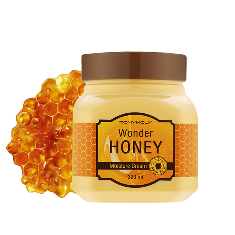 Honey-Cream Models