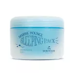 Ночная маска с морским коллагеном The Skin House Marine Bounce Sleeping Pack