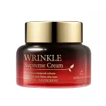 Антиоксидантный крем с грибами женьшенем The Skin House Wrinkle Supreme Cream