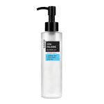 Гидрофильное масло с гиалуроновой кислотой Coxir Ultra Hyaluronic Cleansing Oil