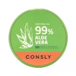 Увлажняющий гель с экстрактом алоэ CONSLY Aloe Vera Soothing Gel