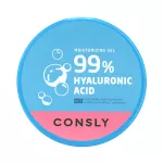 Универсальный гель с гиалуроновой кислотой  CONSLY Hyaluronic Acid Moisture Gel