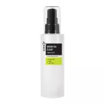 Балансирующая эмульсия с зелёным чаем и салициловой кислотой Coxir Green Tea Clear Emulsion