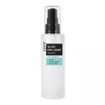 Освежающая эмульсия для проблемной кожи Coxir Tea Tree Pore & Sebum Emulsion