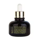 Ампульная сыворотка с фито-стволовыми клетками винограда FarmStay Grape Stem Cell Brightening Ampoule