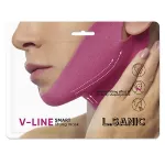 Маска для подтяжки овала лица  L.SANIC V-Line Smart Lifting Mask
