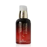 Омолаживающая сыворотка с грибами и женьшенем  The Skin House Wrinkle Supreme Serum