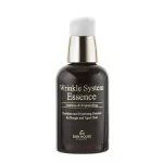 Коллагеновая эссенция для коррекции морщин  The Skin House Wrinkle System Essence
