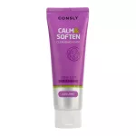 Пенка с азуленом для чувствительной кожи CONSLY Azulene Cleansing Foam "Calm&Soften"