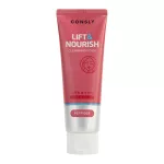 Пептидная пенка для умывания с укрепляющим эффектом CONSLY Peptides Cleansing Foam "Lift&Nourish"