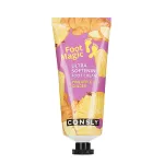 Смягчающий крем для ног с экстрактом ананаса и имбиря Consly Ultra Softening Foot Cream