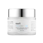 Ночная маска с витамином Е и ниацинамидом  Klairs Freshly Juiced Vitamin E