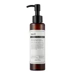 Гидрофильное масло с экстрактом чёрного кунжута  Klairs Gentle Black Deep Cleansing Oil