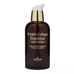 Коллагеновая эмульсия от морщин The Skin House Wrinkle Collagen Emulsion