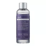 Нейтральный тонер без добавления отдушек Klairs Supple Unscented Toner