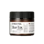 Омолаживающий крем с волюфилином и пептидами MEDI-PEEL Bor-Tox Peptide Cream