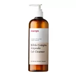 Мягкий очищающий гель с бифидобактериями  Manyo Bifida Complex Ampoule Gel Cleanser