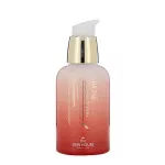 Питательная сыворотка с экстрактом розы The Skin House Rose Heaven Serum
