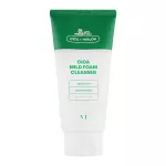 Пенка для умывания с центеллой азиатской  VT Cosmetics Cica Mild Foam Cleanser