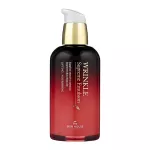 Укрепляющая эмульсия с грибами и женьшенем The Skin House Wrinkle Supreme Emulsion