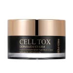 Укрепляющий крем со стволовыми клетками  MEDI-PEEL Cell Tox Dermajou Cream