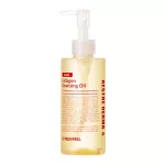 Гидрофильное масло с бифидобактериями и коллагеном MEDI-PEEL Red Lacto Collagen Cleansing Oil