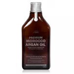 Аргановое масло для волос Lador Premium Morocco Argan Oil