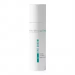 Тонизирующий крем для глаз с кофеином и пептидами Mybiogen Eye Cream Cold Coffee 8