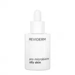 Сыворотка для восстановления микробиома проблемной жирной кожи Reviderm Pro microbiome oily skin