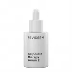 Балансирующая сыворотка для укрепления сосудов Reviderm couperose therapy serum 2