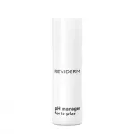 РН регулирующий концентрат с эффектом пилинга Reviderm pH manager forte plus