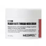 Омолаживающий крем для шеи  MEDI-PEEL Premium Collagen Naite Thread Neck Cream