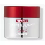 Омолаживающий крем с волюфилином и пептидами  MEDI-PEEL Peptide 9 Volume and Tension Tox Cream Pro