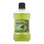 Ополаскиватель для полости рта с ксилитом и вкусом эвкалипта Consly Mouthwash with Xylitol and Eucalyptus
