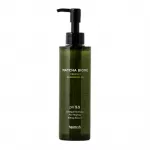 Гидрофильное масло с&nbsp;пробиотиками и чаем матча Heimish Matcha Biome Perfect Cleansing Oil
