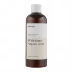 Лосьон с пробиотиками для восстановления микробиома Manyo Bifida Biome Ampoule Lotion