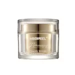 Премиальный омолаживающий крем с&nbsp;экстрактом камелии






 MEDI-PEEL Premium Golden Camellia Cream
