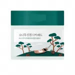 Пэды с экстрактами сосны и центеллы для проблемной кожи Round Lab Pine Calming Cica Pad