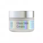 Осветляющий крем с глянцевым финишем Vely Vely Glass Skin Cream