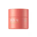 Крем для лица с коллагеном и пептидами BLIV:U Collagen Bouncing Firming Cream