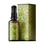 Омолаживающая пептидная сыворотка Etemia Matrix Face Serum