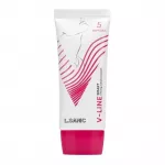 Крем-лифтинг для шеи и коррекции овала лица L.Sanic V-Line 5 Peptides Smart Lifting Neck Cream