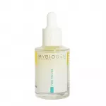 Двухфазный масляный пилинг с кислотами и спикулами MyBiogen Face Peel Oil