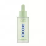 Успокаивающая сыворотка с центеллой TOCOBO Cica Calming Serum