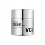 Осветляющий крем со спикулами и витамином С VT Cosmetics Reedle Shot Vita-Light Cream
