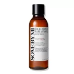 Тонер для борьбы с пигментацией Some By Mi Galactomyces Pure Vitamin C Glow Toner