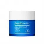 Ламеллярный успокаивающий крем-гель Real Barrier Aqua Soothing Cream