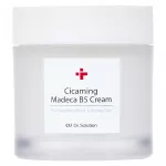 Восстанавливающий крем с пантенолом&nbsp; CUSKIN Dr.Solution Cicaming Madeca B5 Cream
