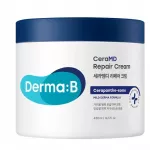 Мультиламеллярный крем для тела  Derma:B CeraMD Repair Cream