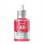 Осветляющая сыворотка с транексамовой кислотой (4%) и ниацинамидом (10%) Anua Niacinamide 10% + TXA 4% Serum
